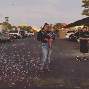 Meet your Posher, Jazmin